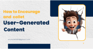  User-Generated Content