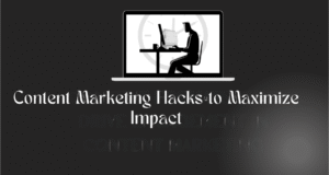 Content Marketing 